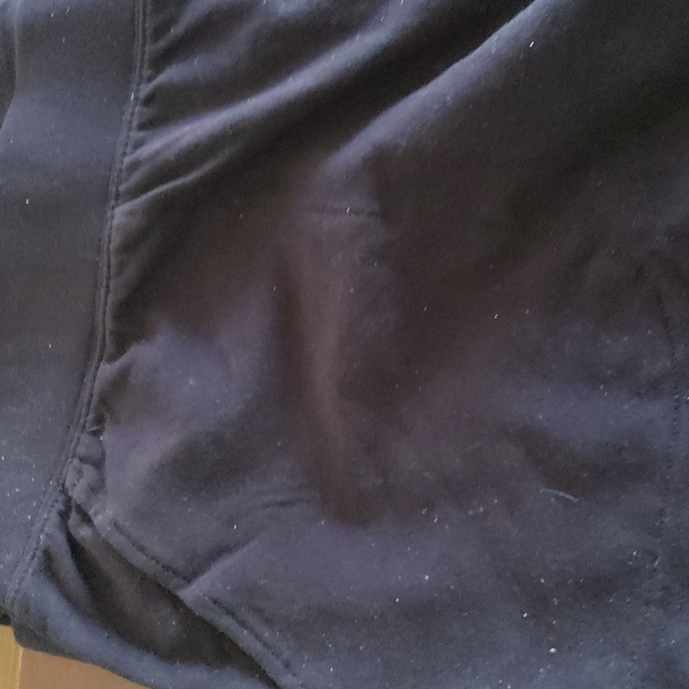 Sport Savy Pants